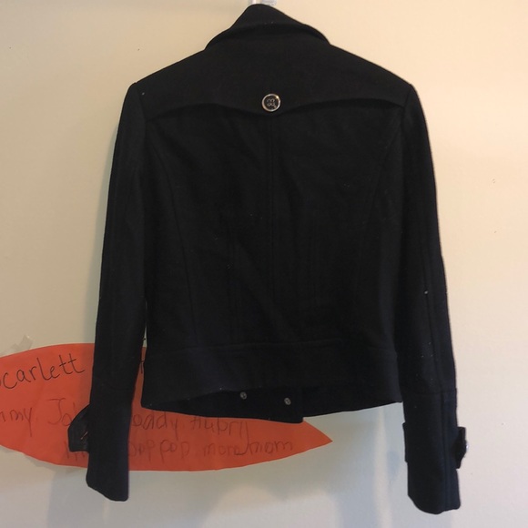 Express coat - Picture 3 of 3